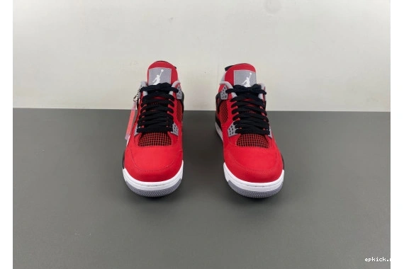 Rep EP  Retro Jordan 308497-603 Bravo 4 Toro 308497-603 0306